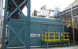 CEM Engineering - Cogeneration