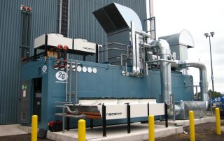 CEM Engineering - Cogeneration