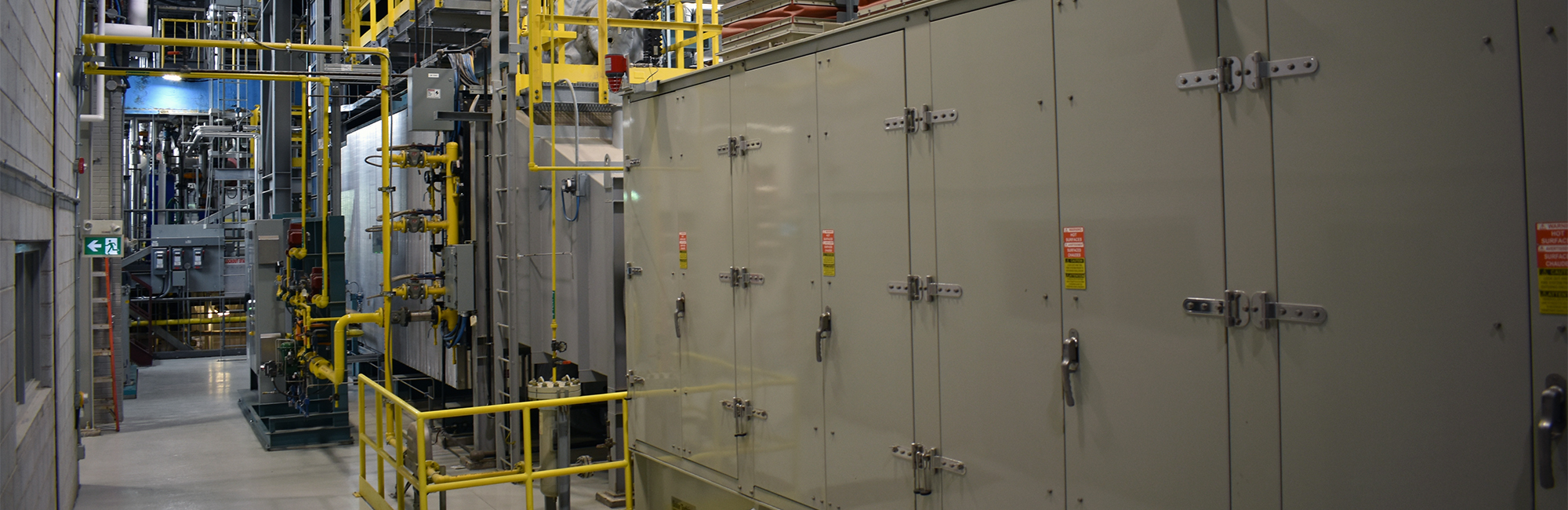 CEM Engineering - Cogeneration