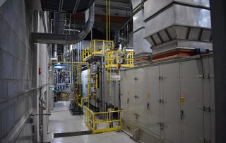 CEM Engineering - Cogeneration