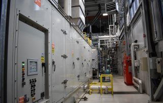 CEM Engineering - Cogeneration