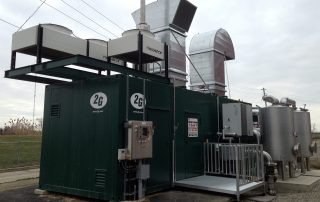 CEM Engineering - Cogeneration