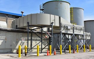 CEM Engineering - Cogeneration