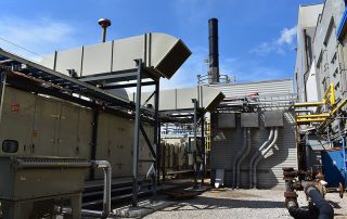 CEM Engineering - Cogeneration