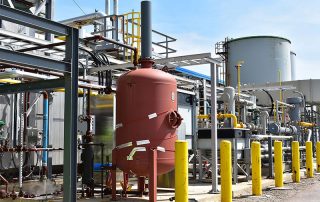 CEM Engineering - Cogeneration