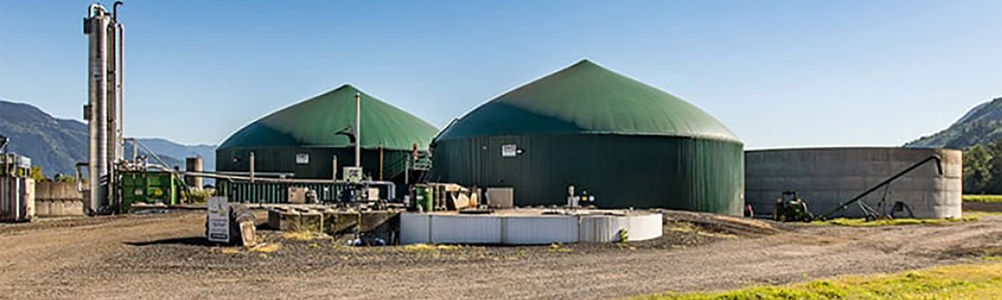 Fraser Valley Biogas - CEM Engineering Biogas