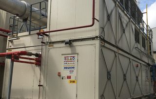 CEM Engineering - Cogeneration