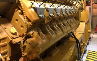 CEM Engineering - Cogeneration