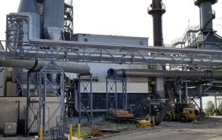 CEM Engineering - Cogeneration