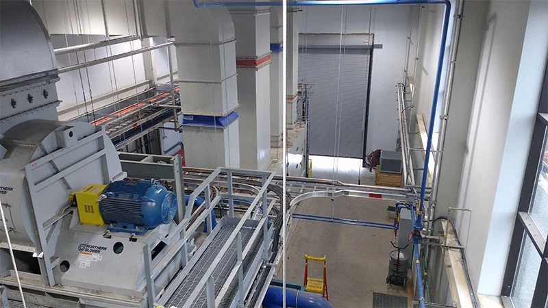 CEM Engineering - Cogeneration