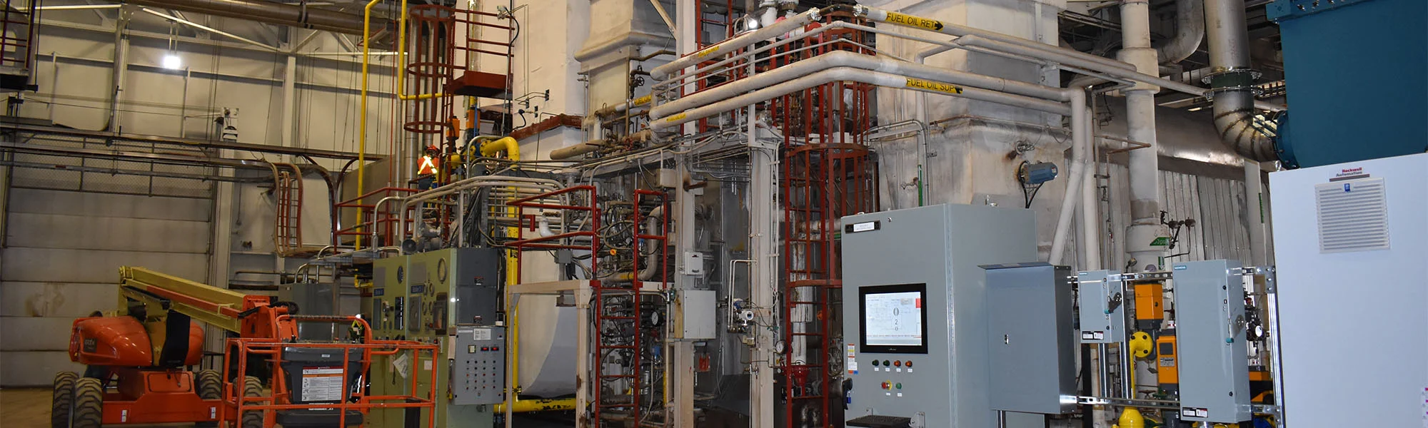 CEM Engineering - Cogeneration